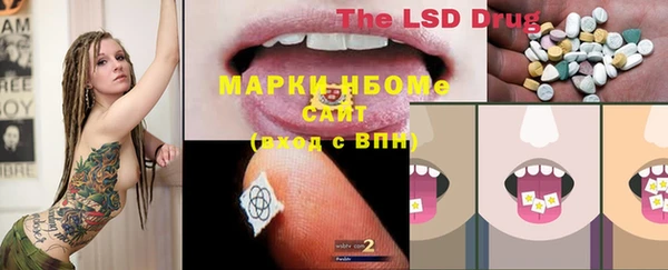 винт Бородино